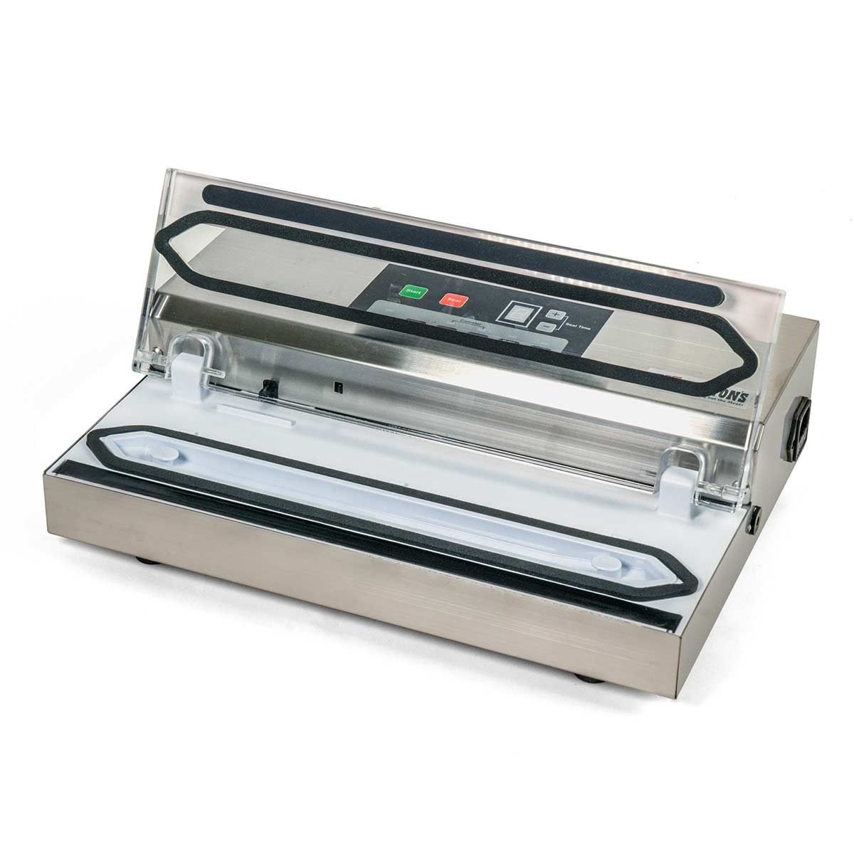 Walton's Non-Chambered Vacuum Sealer Walton's Non-Chambered Vacuum Sealer