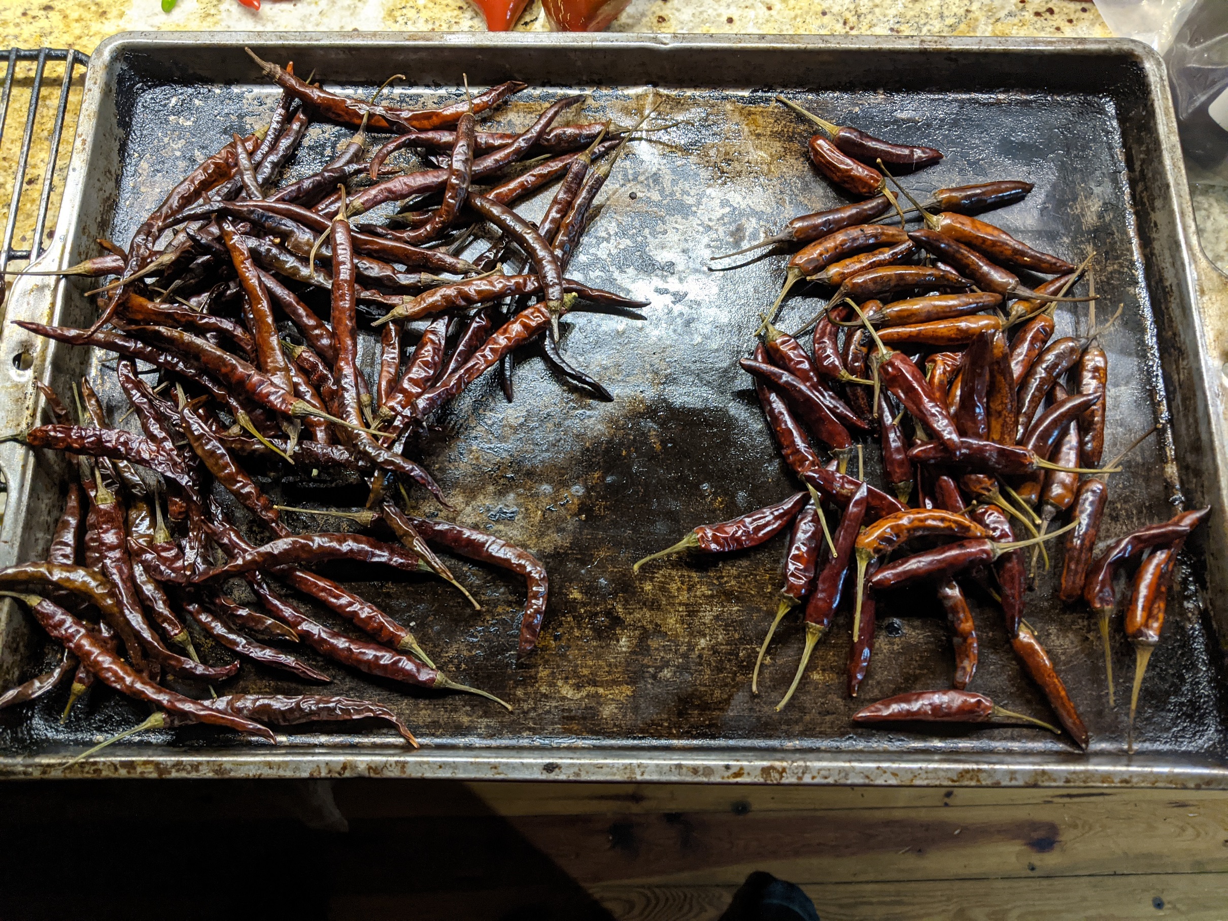 Smoked Chiles & Cayennes, 2022, Resized.jpg