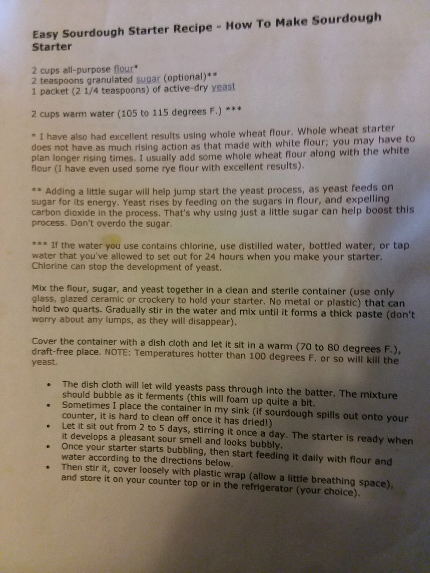 Sour dough starter recipe.jpeg