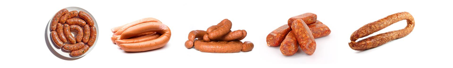 Specialty Sausage Specialty Sausage