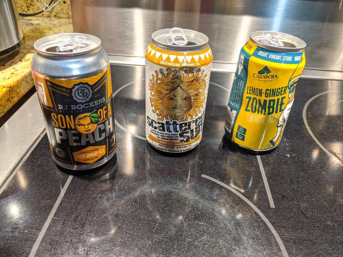 3 Beers from South Carolina.jpg