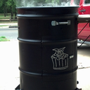 Pork Barrel
