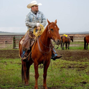 wyomingbuckaroo45